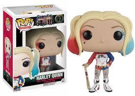 POP: DC: Suicide Squad: Harley Quinn 97