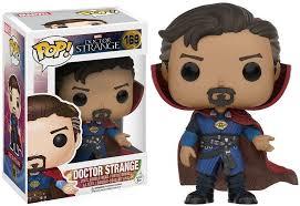 POP! Doctor Strange: Doctor Strange 169