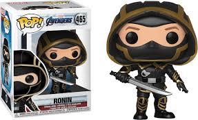 POP: Marvel Avengers: Ronin