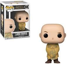 Pop! Game of Thrones - Lord Varys