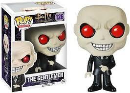 Pop! TV: Buffy: The Gentlemen 126