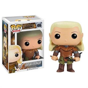 POP! The Hobbit: Legolas Greenleaf 46