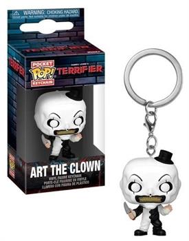 POP Keychain: Horror S11 - Terrifer