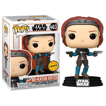 POP: Star Wars: Mandalorian - Bo-Katan Chase 463