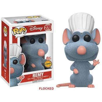 POP! Disney Remy Chase