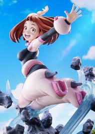 My Hero Academia 1/8 Ochaco Uraraka