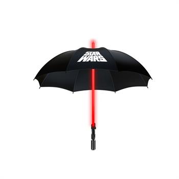 Star Wars Darth Vader Premium Umberella