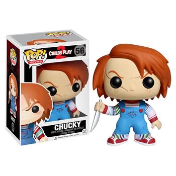 POP: Child's Play 2: Chucky 56