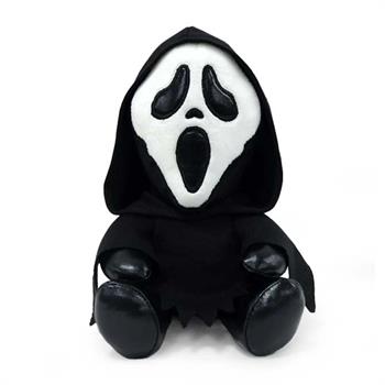 Ghostface Scream Plush Phunny