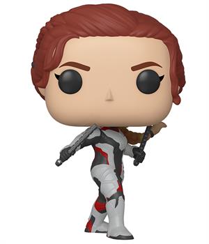 POP: Avengers Endgame - Black Widow