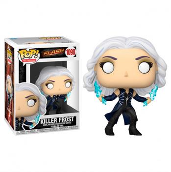 POP Heroes: The Flash - Killer Frost 1098