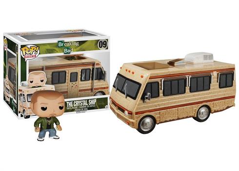 POP: Breaking Bad The Crystal Ship