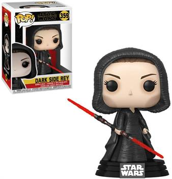 POP: Star Wars: Dark Side Rey 359