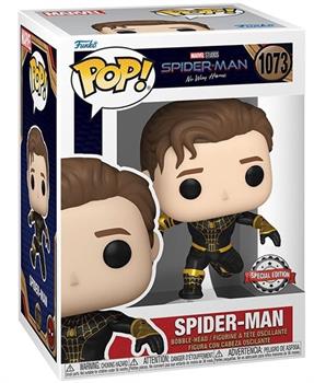 POP! Movies: Spider-Man - NWH Spiderman 1073