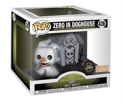 POP Movie Moment: NBC - Zero in Dog House Chase