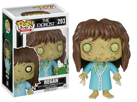 POP: The Exorcist: Regan