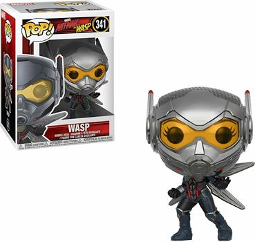 POP! Marvel: Ant-Man & the Wasp - Wasp 341