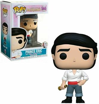 POP Disney: Little Mermaid - Prince Eric