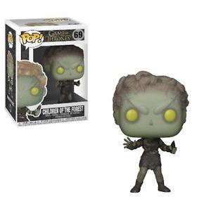 Pop! Game of Thrones - Children of the Forest