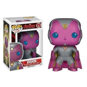 POP: Marvel AOU: Vision 71