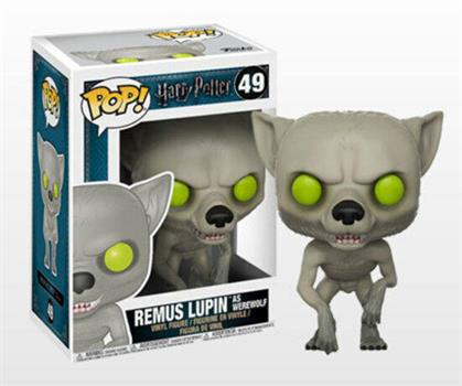 POP: Harry Potter: Remus Lupin (Werewolf)