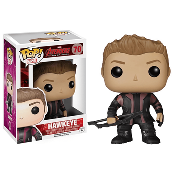 POP! Movies: Avengers AOU: Hawkeye