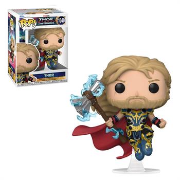 POP Marvel: Thor Love & Thunder - Thor