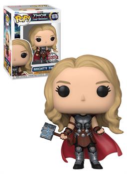 POP: Marvel: Thor Love & Thunder: Mighty Thor 1076