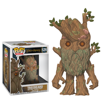 POP! Lord Of The Rings Treebeard