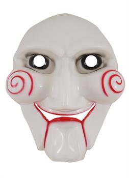 Jigsaw Mask