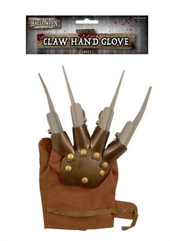 Claw Hand Glove