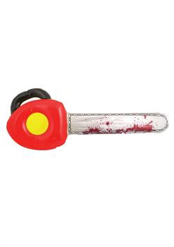 Inflatable Chainsaw (71cm)