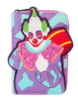 Loungefly: Killer Klowns Jumbo Cosplay Wallet