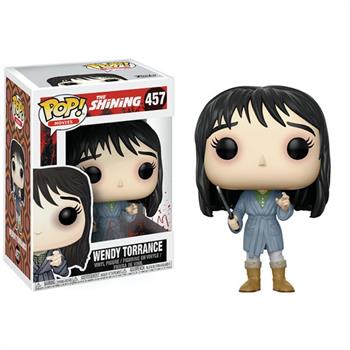 POP: The Shining: Wendy Torrance 457